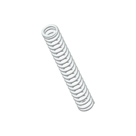 Approved Vendor Compression Spring, O= .360, L= 2.50, W= .059 G409964146